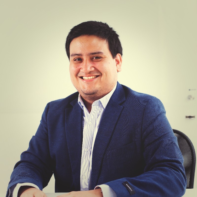 Jhon Ramos